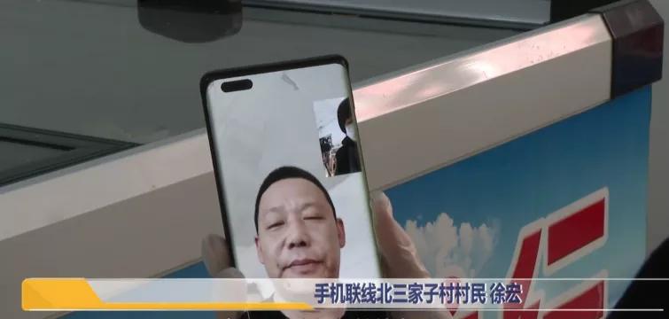 再次请战!黑河“好人”一直在,车轮滚滚送温暖