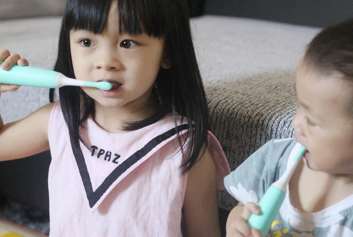 10-15岁儿童电动牙刷推荐测评,U型儿童电动牙刷测评排行榜