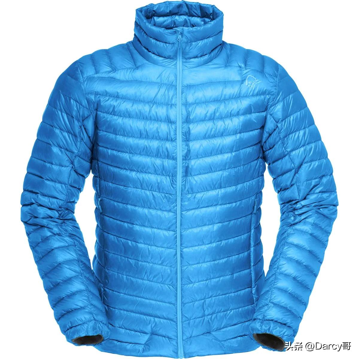 满大街始祖鸟假的多吗,北面始祖鸟迪桑特档次排名