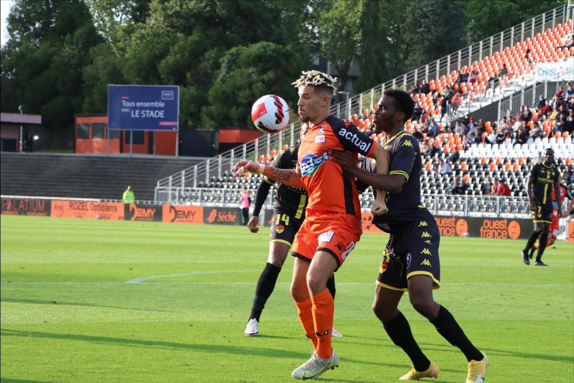 法乙梅斯与拉瓦勒比赛结果,法乙特鲁瓦勒阿弗尔直播赛况