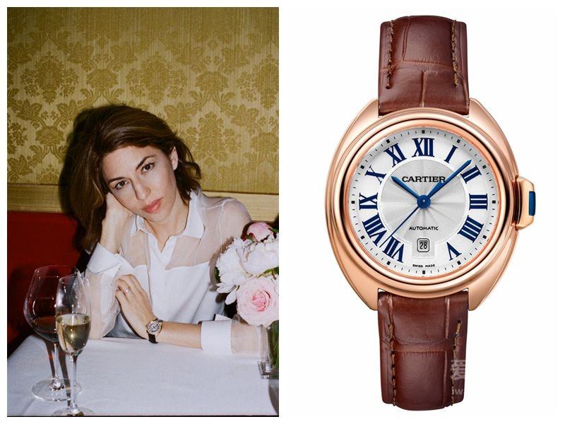 40岁女人适合戴什么风格腕表,中年人适合戴什么样的腕表