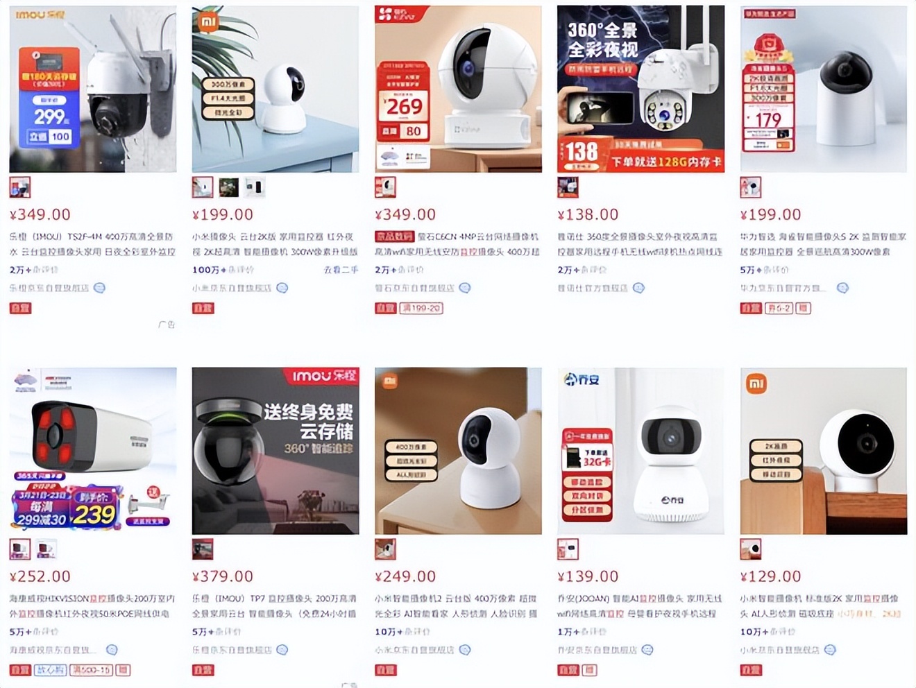 监控硬盘扩容方法,家用网络监控硬盘方案设置