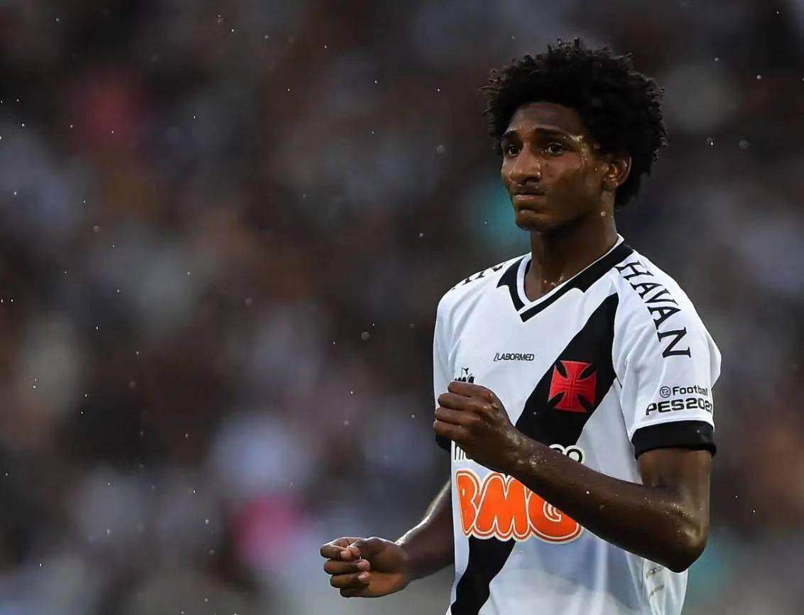 2023足坛十大潜力新人,当今足坛十大新星