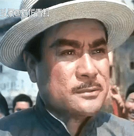 达奇初上银幕与李向阳一起试镜，56岁演完纣王移居澳洲安享晚年