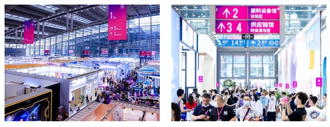 深圳国际贴身衣物供应链展,2019深圳服装供应链博览会