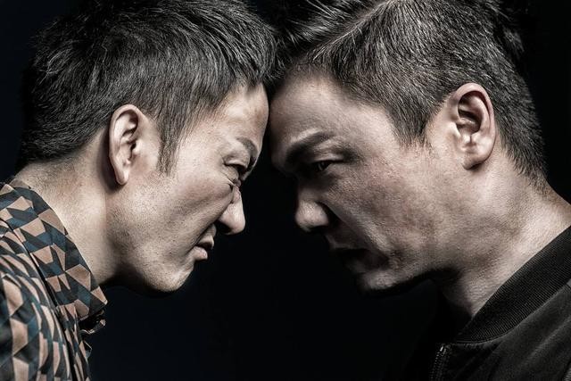 筷子兄弟有没有分道扬镳,筷子兄弟如今的发展