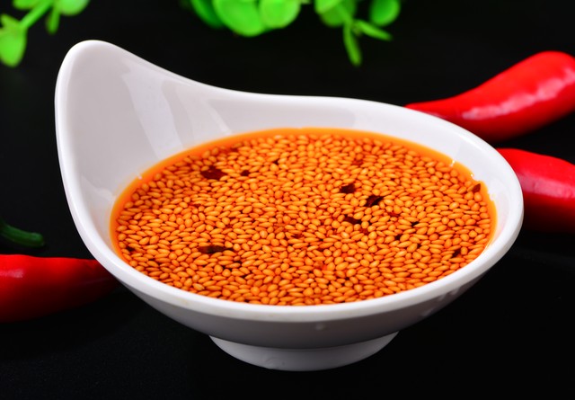 辣椒有啥魔力为啥越吃越上瘾,为什么辣椒会使人上瘾