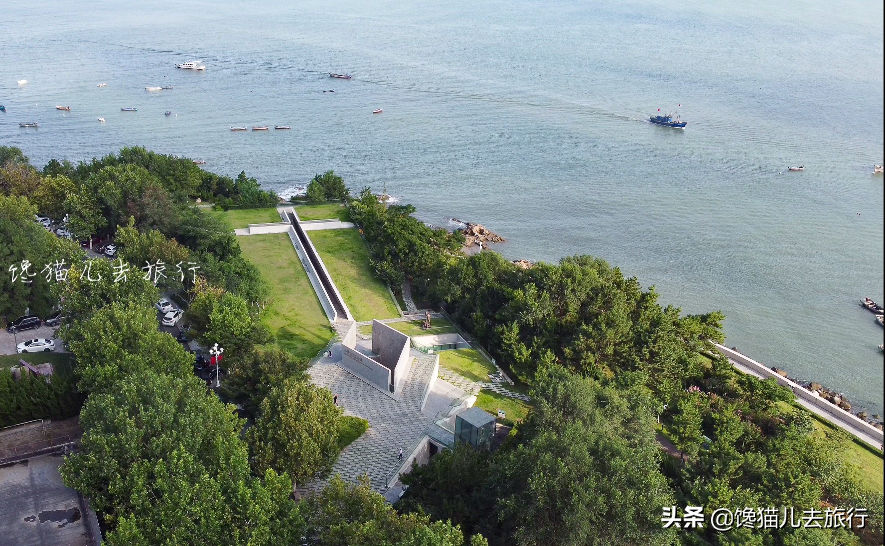 山东推荐旅游的地方有哪些,山东名胜旅游攻略路线推荐