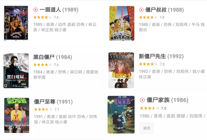 30年前顶流的魅力,现在真正的顶流有几个