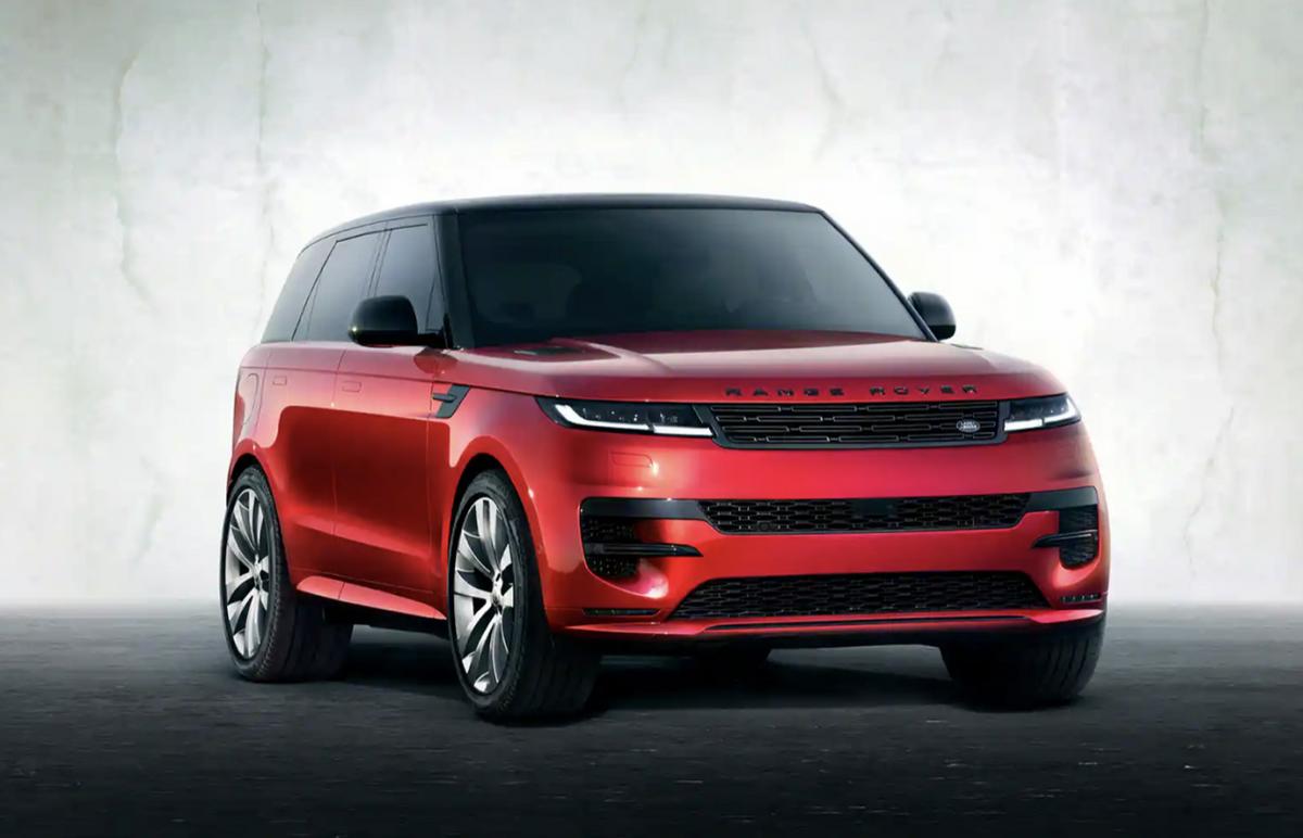 路虎揽胜挑战天门山高清视频,无惧挑战京津冀