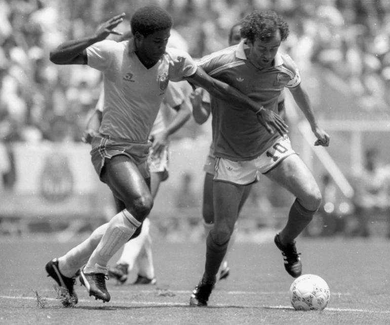 最经典的三场世界杯决赛,卡塔尔世界杯淘汰赛五场点球大战