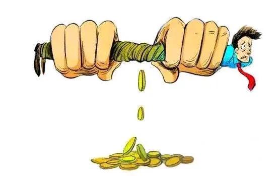 月薪5000但是很辛苦,月薪5000和1w真实差距