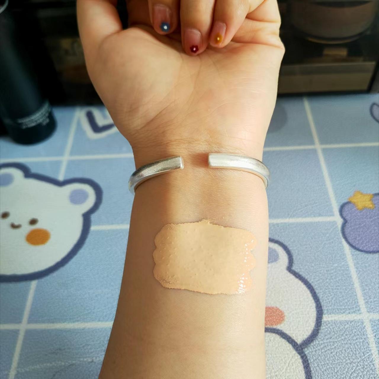 雅诗兰黛dw粉底液适合什么皮肤,粉底液夏天推荐兰蔻