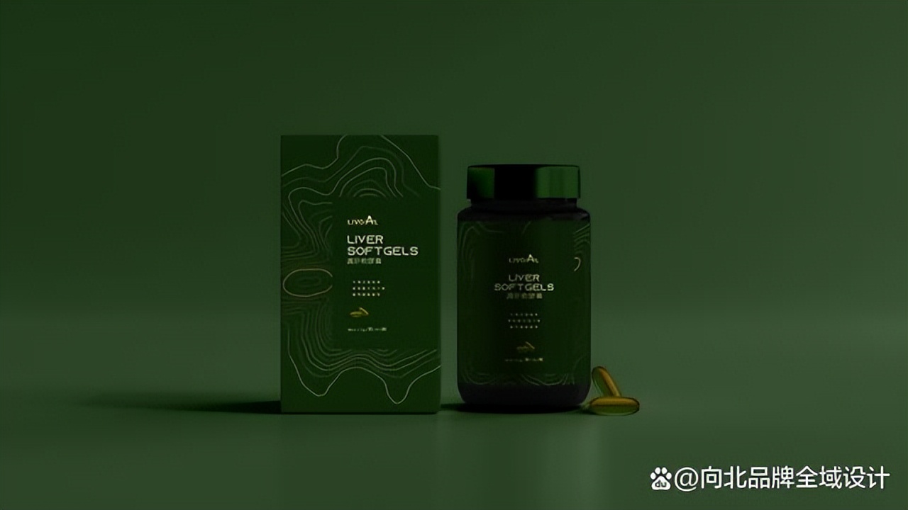 上海专业食品包装设计哪家强,食品包装设计哪家公司专业