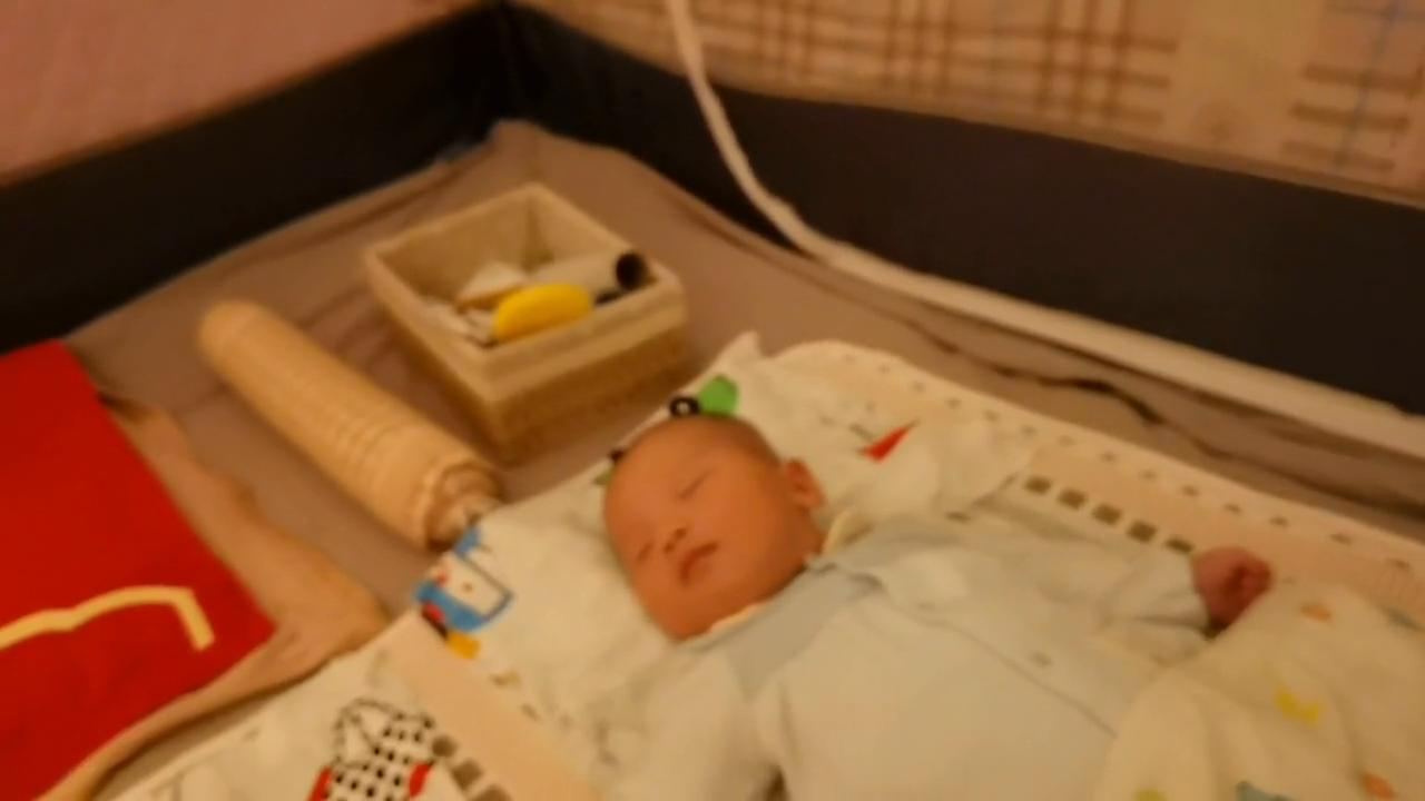 感冒了没有吃药可以喂母乳吗,感觉有一点点感冒能喂母乳吗