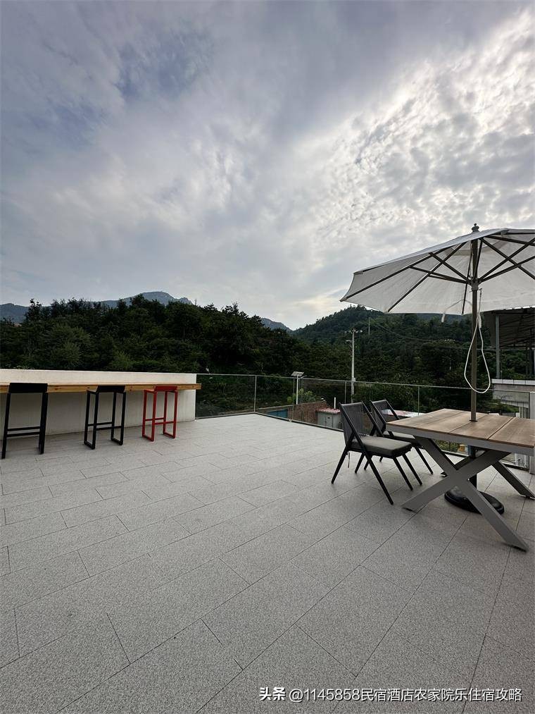 天津蓟县盘山民宿第一名,天津蓟县盘山民宿含三餐