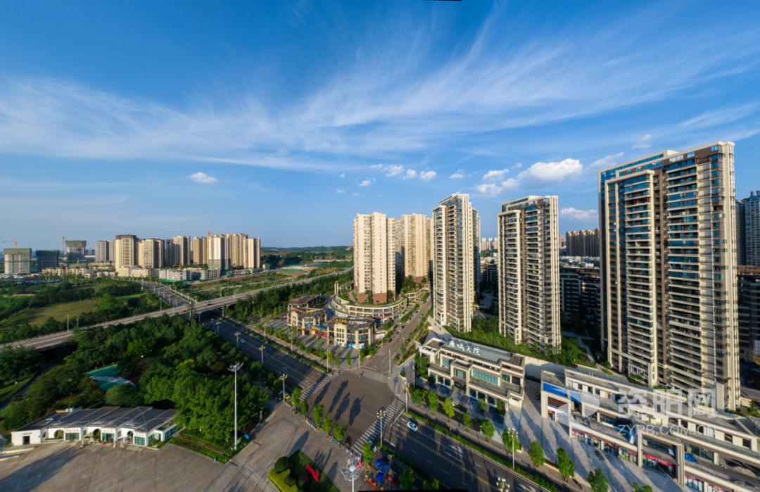 成都四个圈,成都分为几个圈