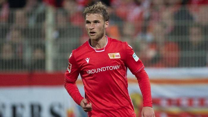 柏林联合足球排名,柏林联合球队身价