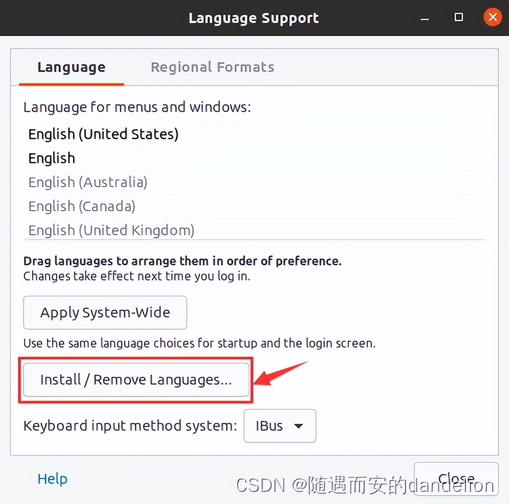 ubuntu22.04安装搜狗输入法,在ubuntu安装windows软件