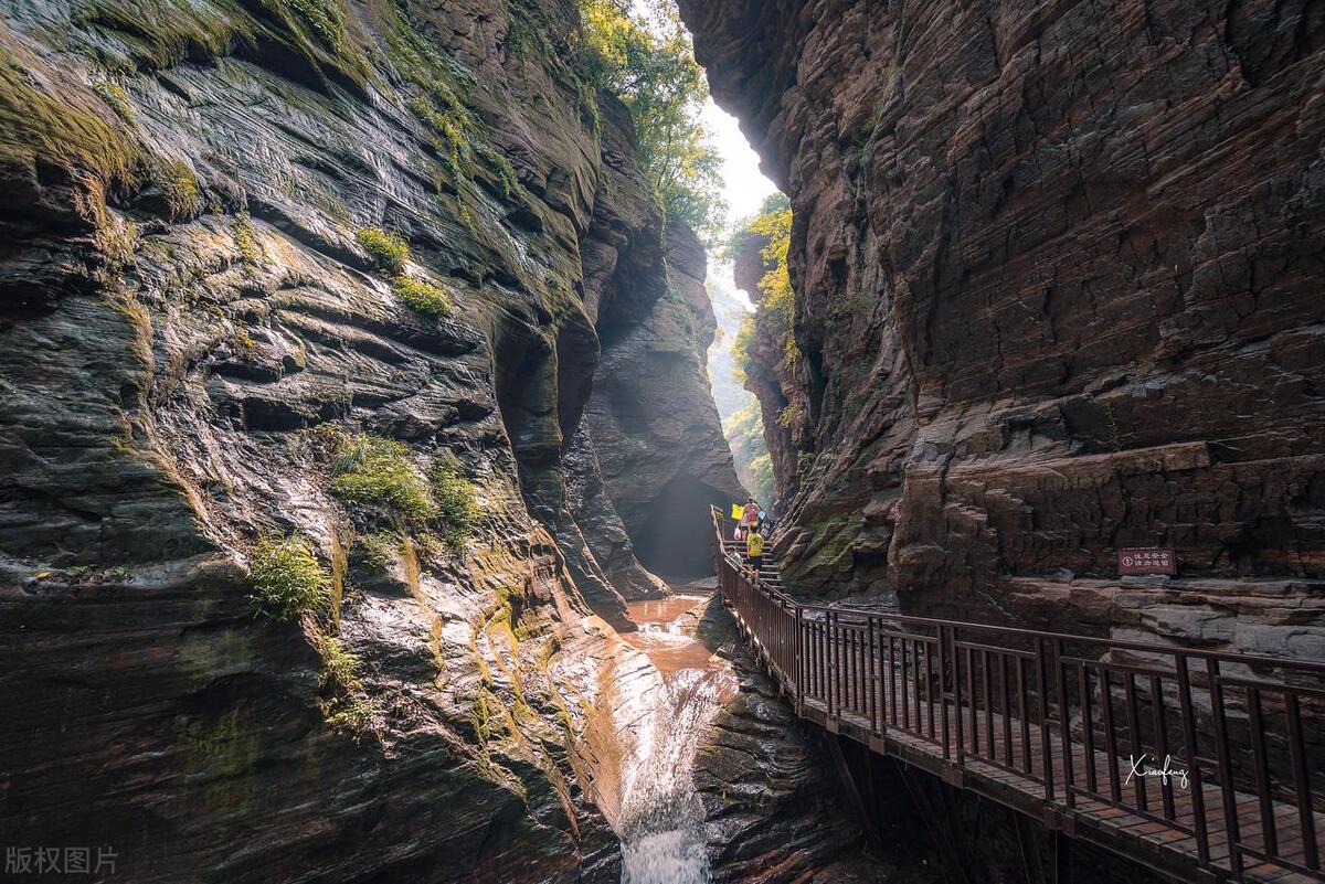 洛阳5月19日免费旅游景点有哪些,洛阳全部好玩的地方