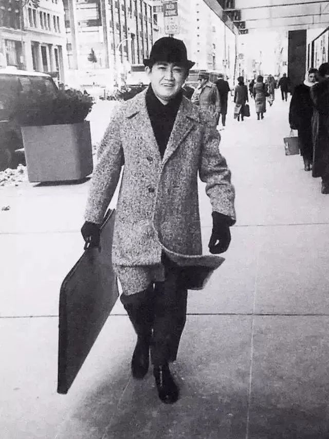 30岁男人高逼格男装推荐,适合40岁男士的中国风男装