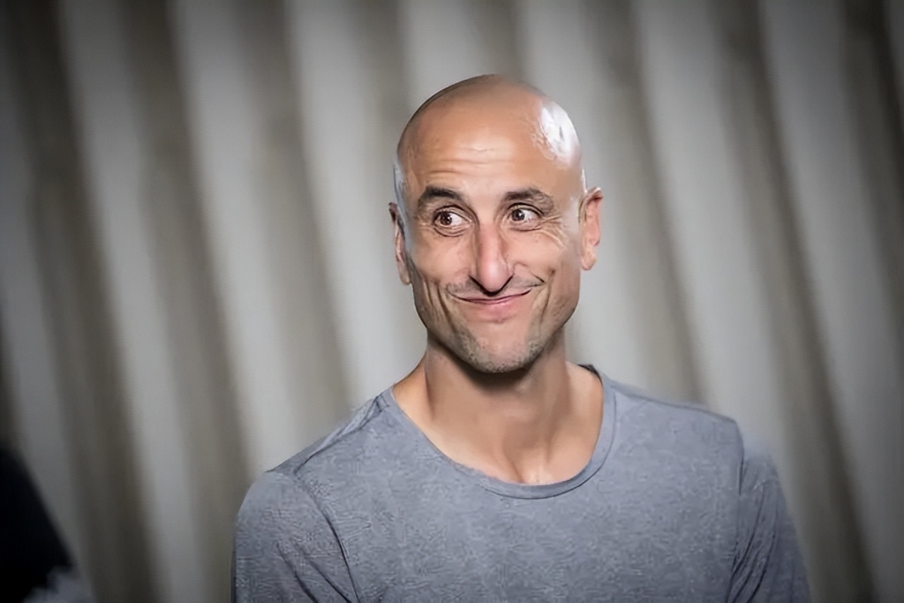 05年nba总决赛吉诺比利集锦,吉诺比利nba生涯最强一战