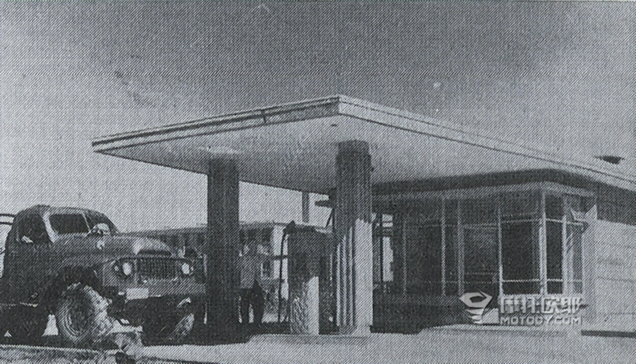 摩托车加油推行4.5米新规取消了吗,摩托车加油现在还用退出加油站吗