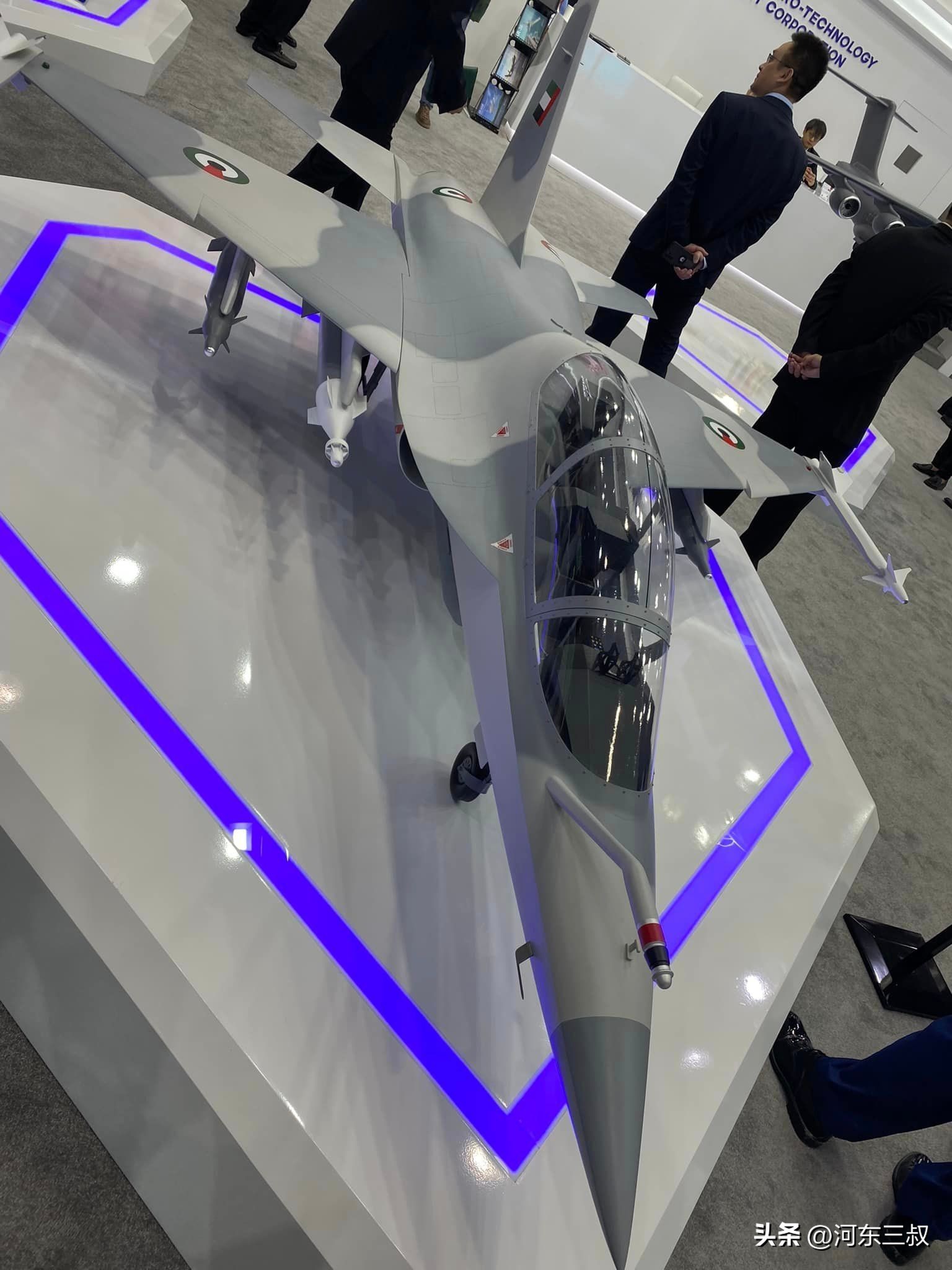 l15教练机将出口阿联酋,l15教练机飞到阿联酋