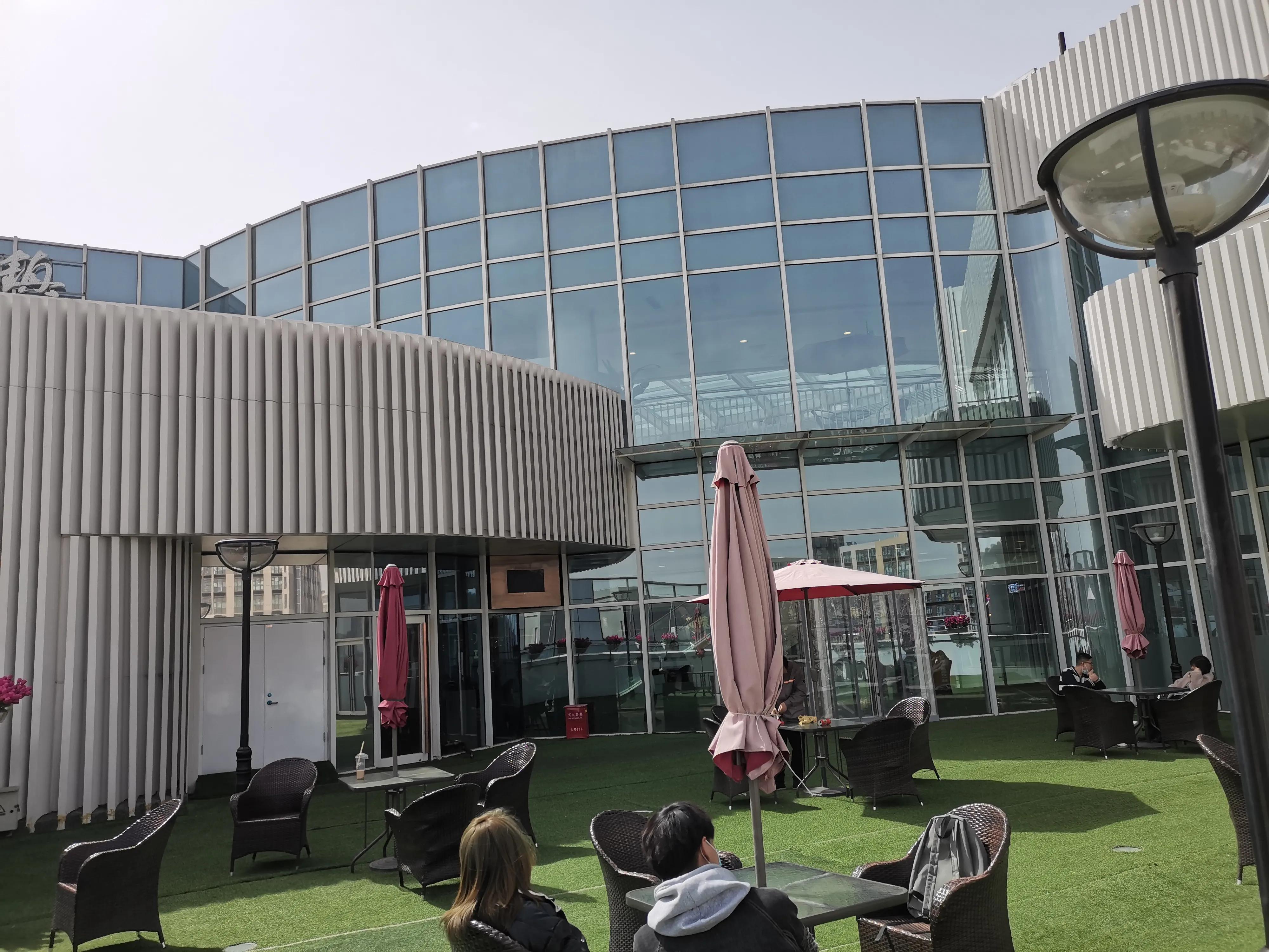 北京首创奥特莱斯是第一家奥莱吗,北京首创奥特莱斯跟花乡奥莱