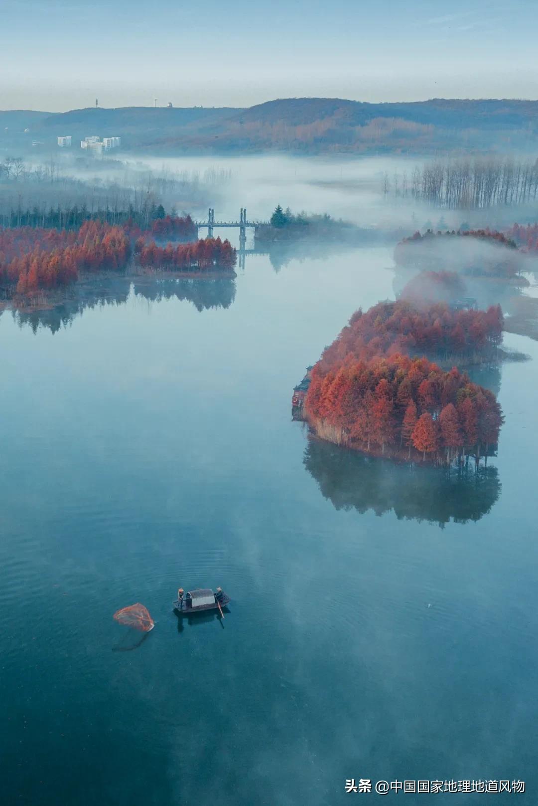 江苏淮安有什么特色美食,淮安作为美食之乡的简介