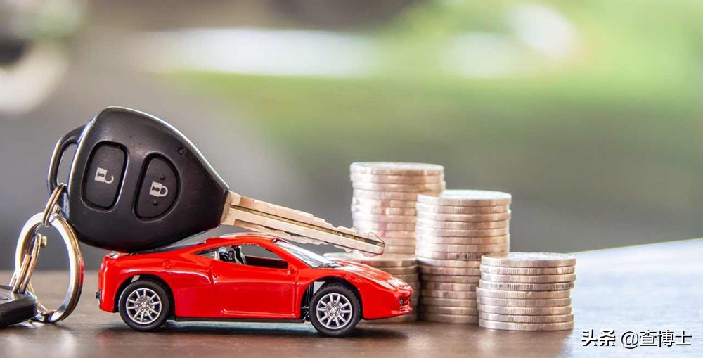 二手车贷内幕大爆料,二手车卖新车什么套路