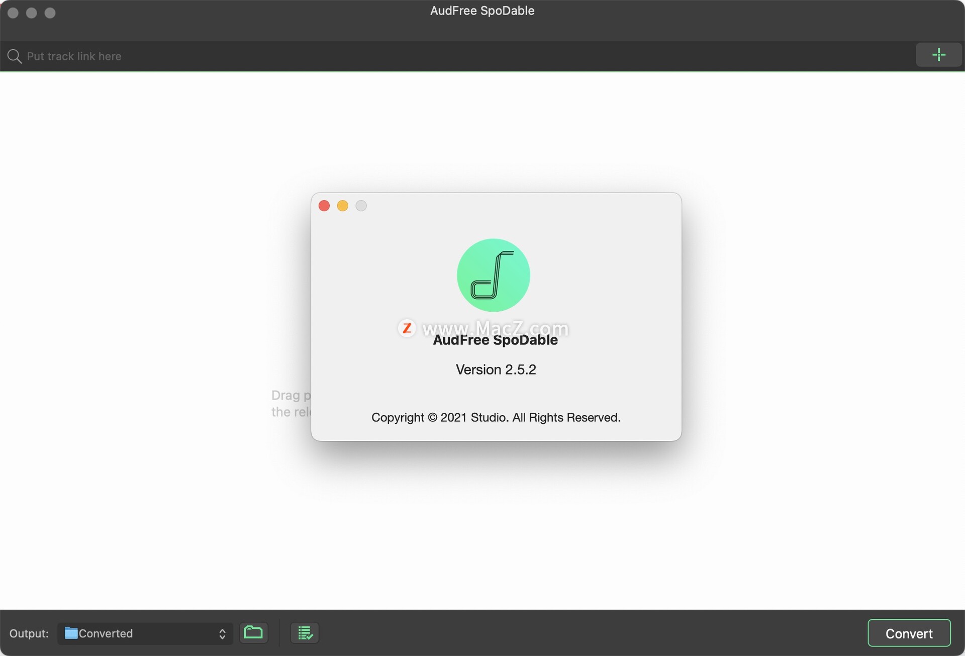 macbook用什么音频格式转换软件,mac音频格式转换的免费软件