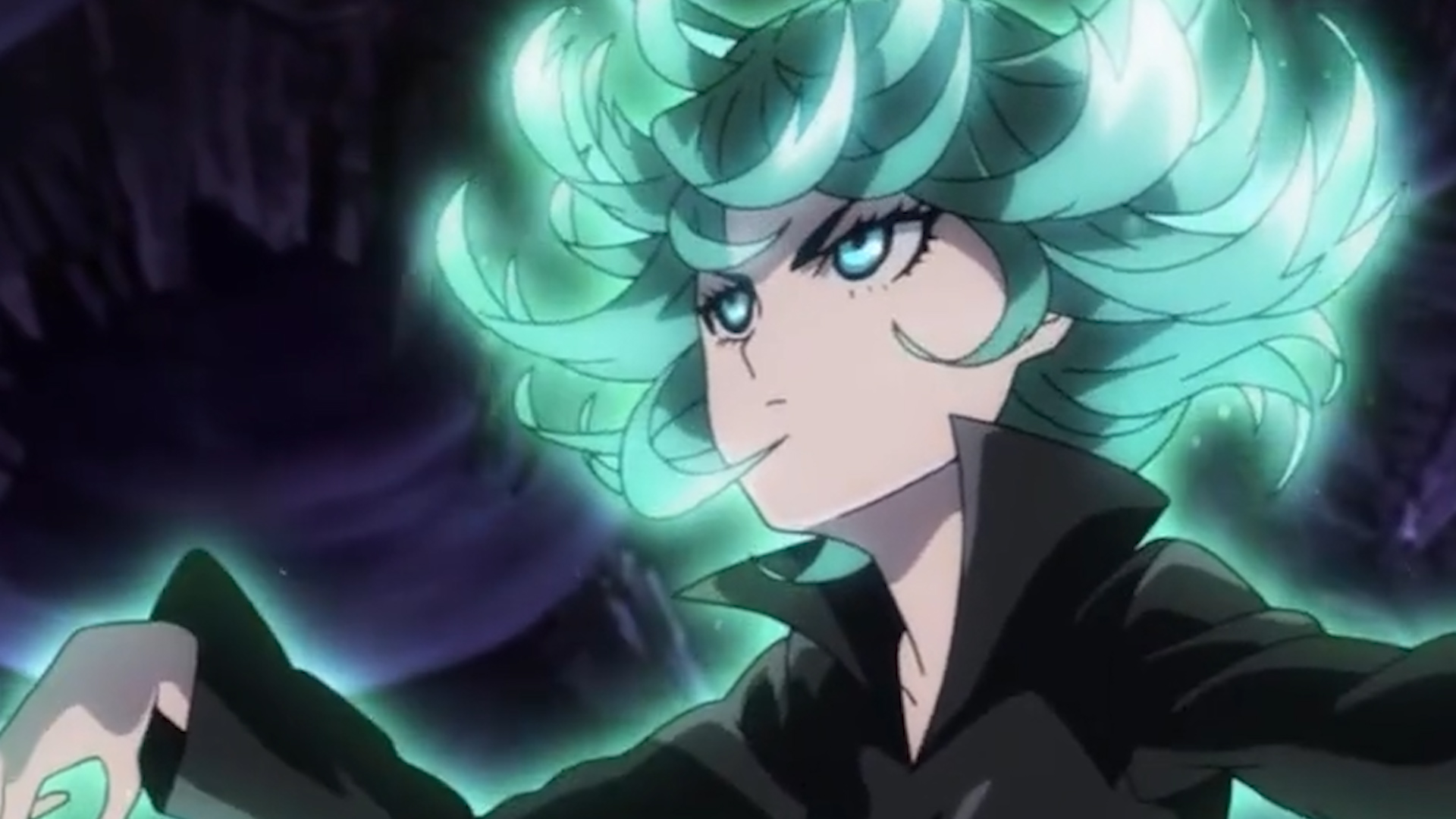 一拳超人第二季邦古打饿狼的bgm,盘点一拳超人实力排名