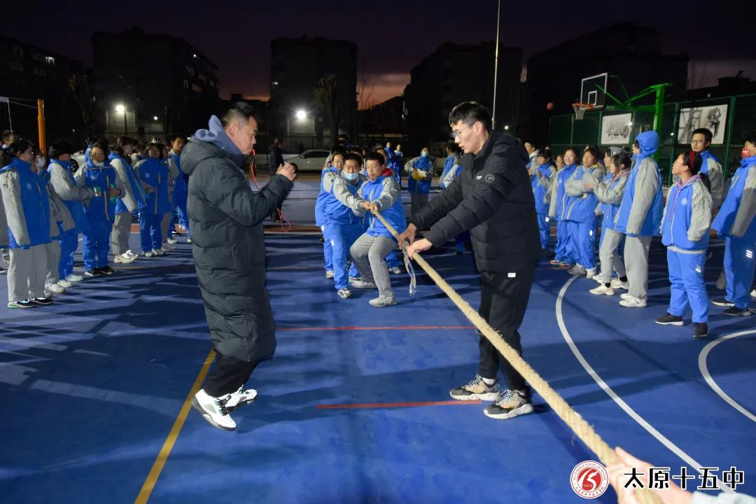 太原十五中2022运动会,太原十五中2021运动会