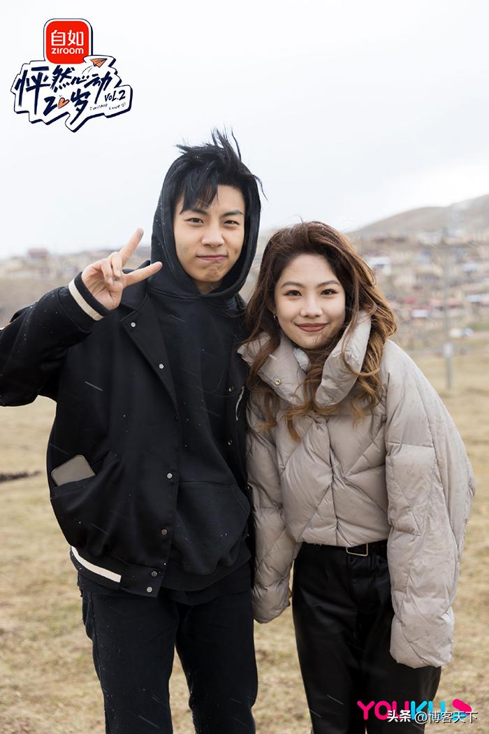 大学生恋综推荐,湖南大学生自制恋综走红