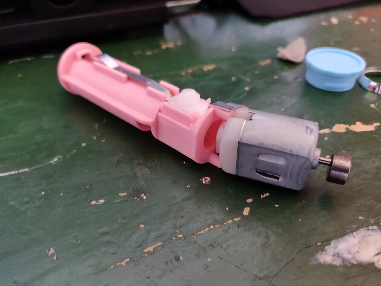 牙医用电动牙刷吗,牙医推荐电动牙刷