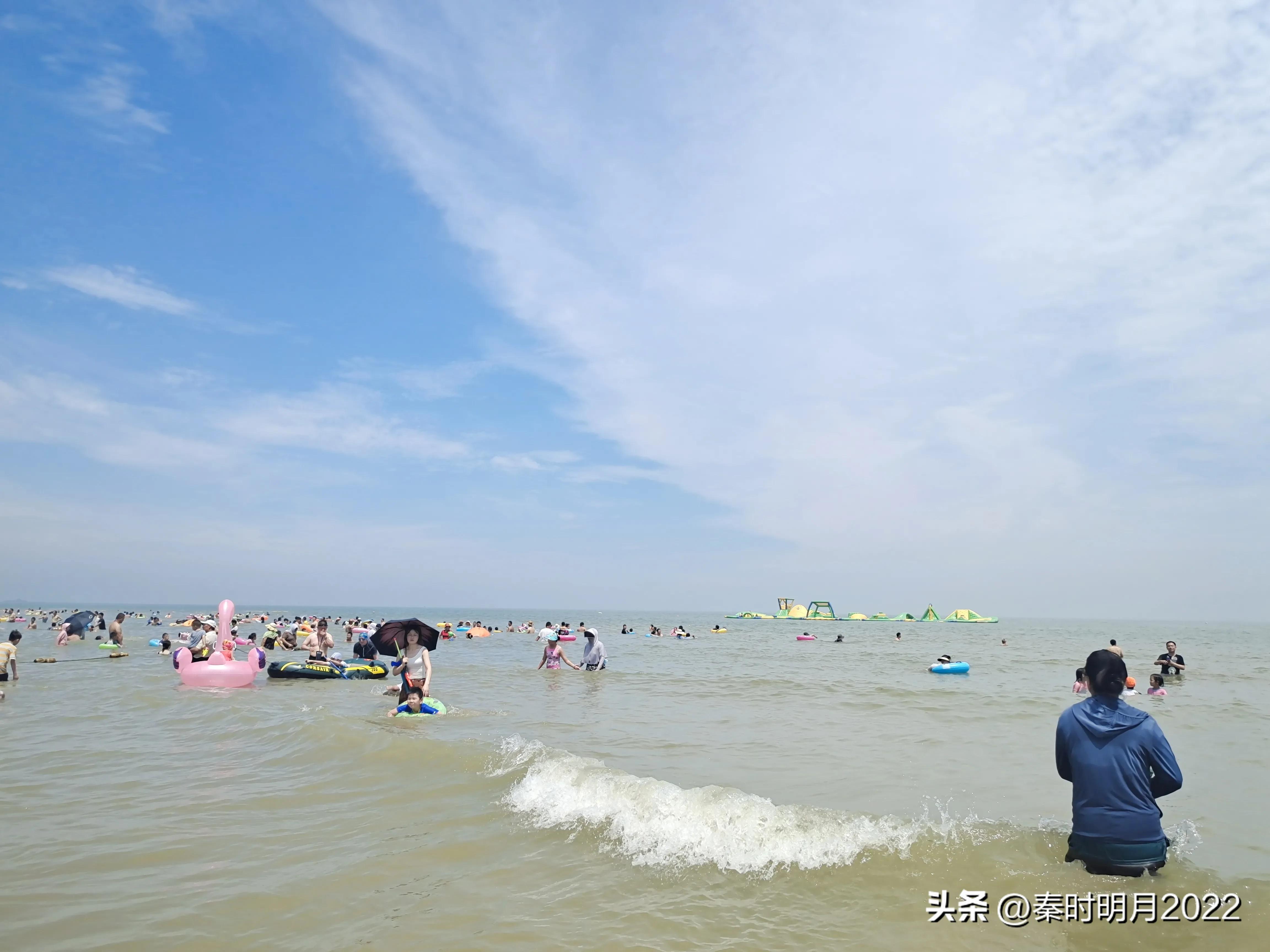 说走就走的连云港之旅,最后一天结束了连云港之旅