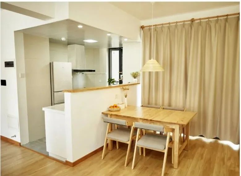 轻奢毛坯房装修更省钱,最省钱毛坯房装修