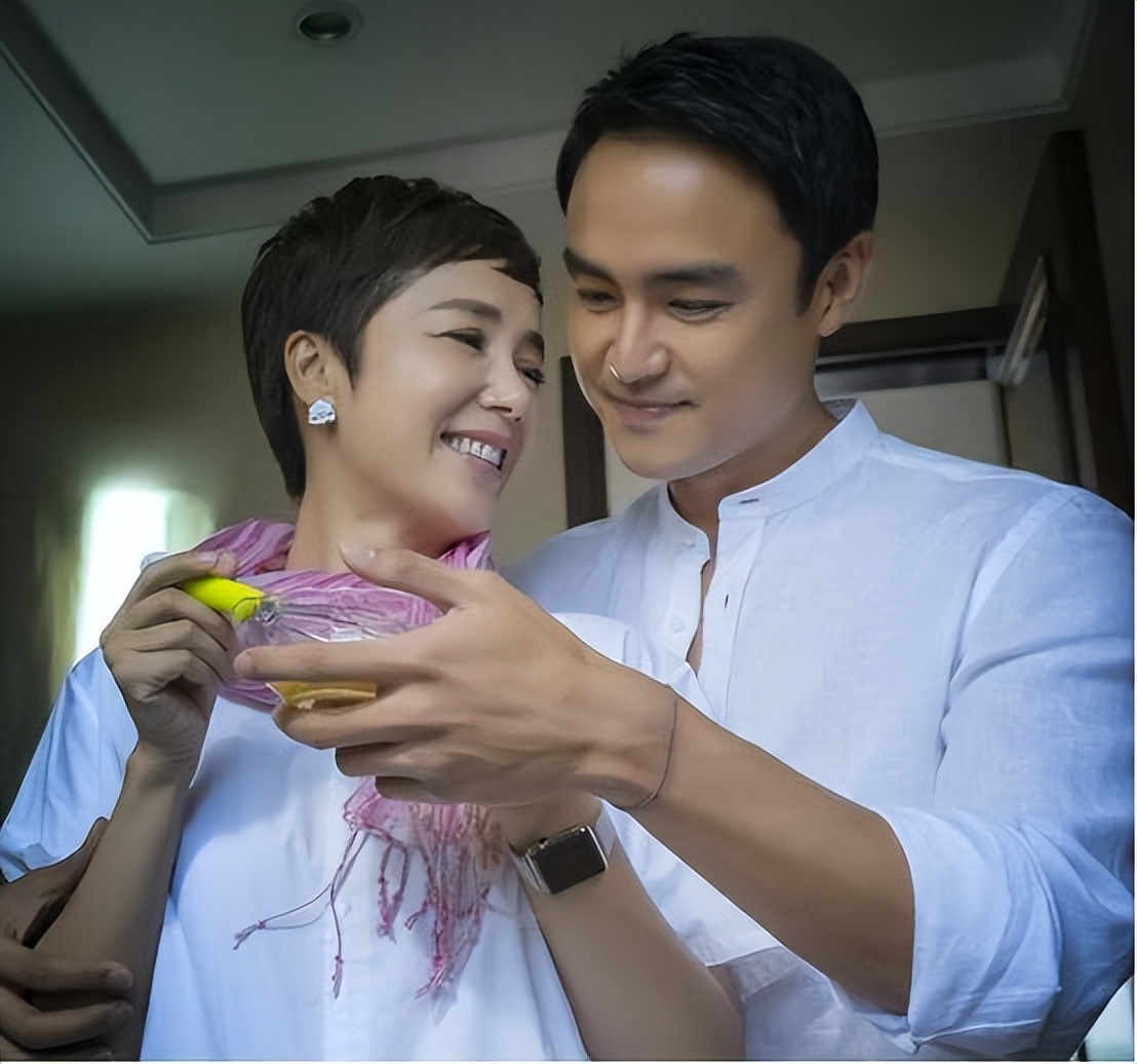 超有青春气息的双马尾麻花辫,减龄双马尾麻花辫