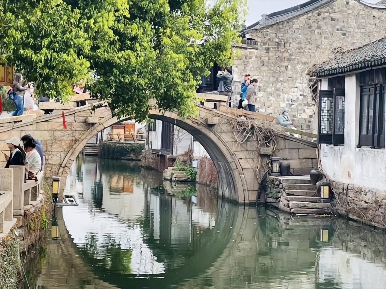 苏州旅游景点大全一日游最佳路线,苏州旅游攻略一日游最佳线路图