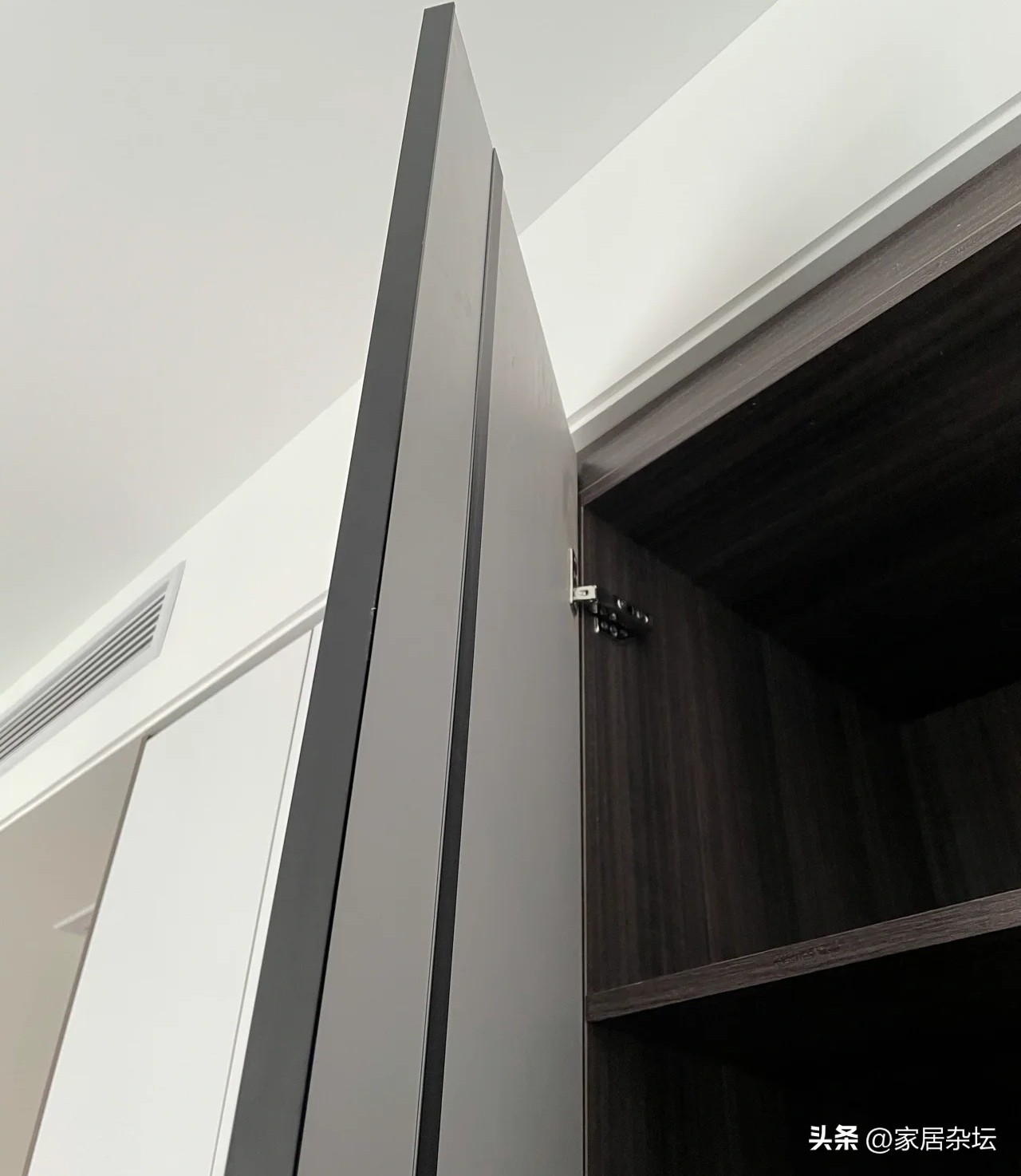 定制衣柜有哪些增项,定制衣柜注意事项和费用