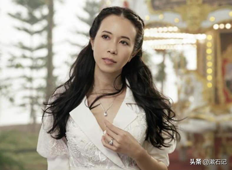 盘点10位超有气质的美女,史上公认的五位气质美女