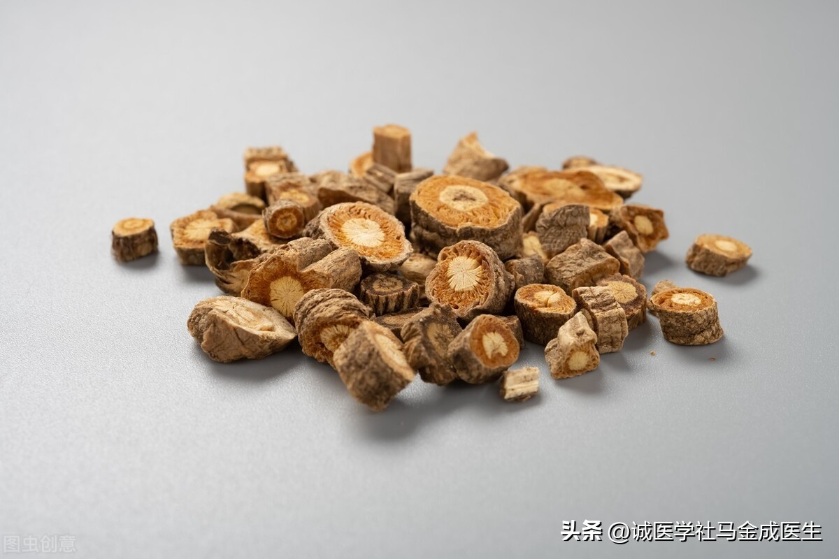 见风就痒用什么药,消风散能治哪些皮肤瘙痒病