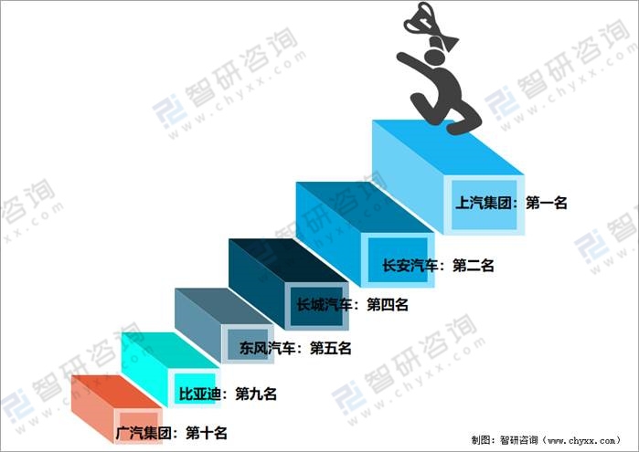 中国汽车企业分析,中国汽车产业发展报告2009