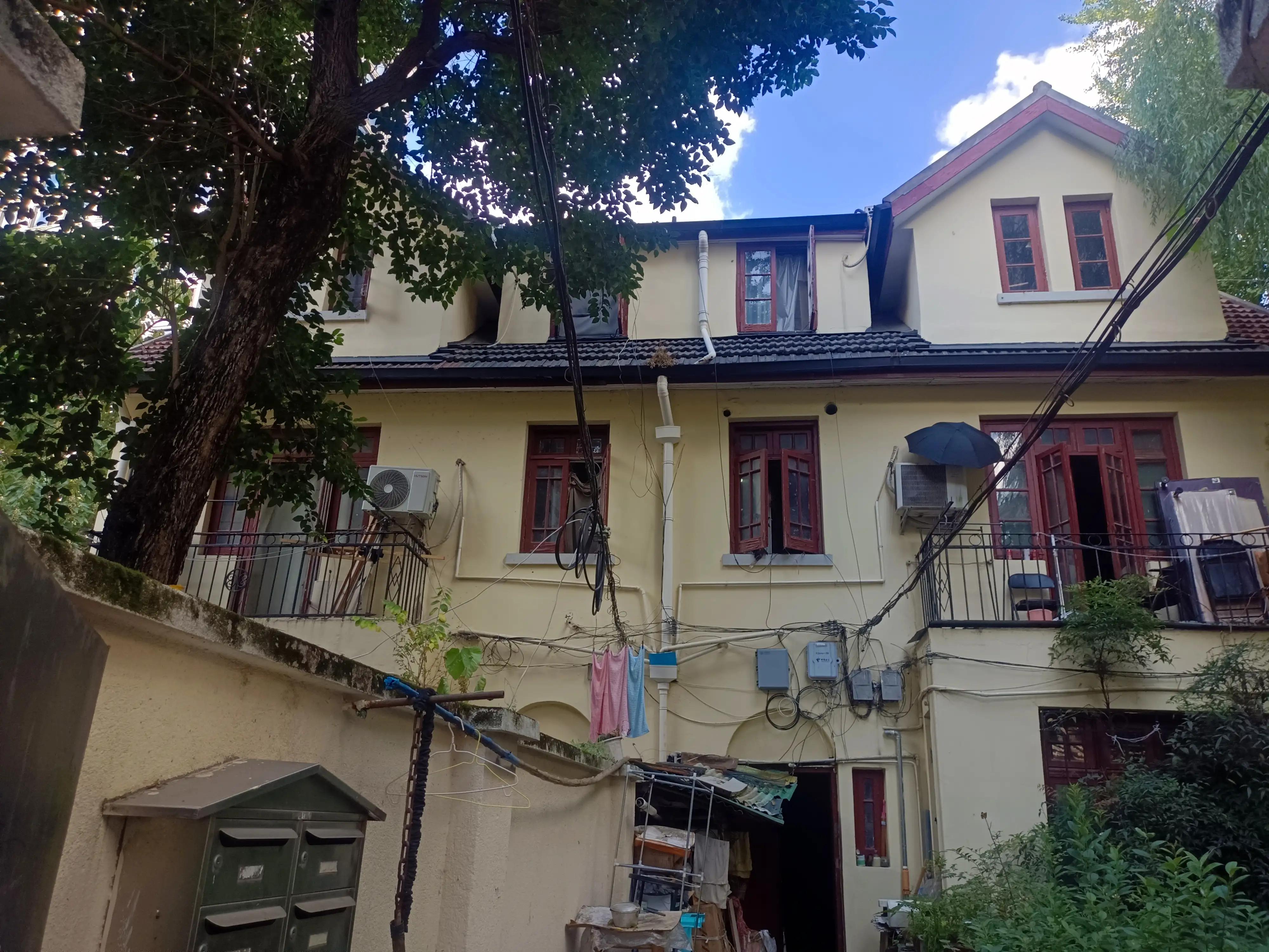 胡适三妻四妾,胡适两位夫人