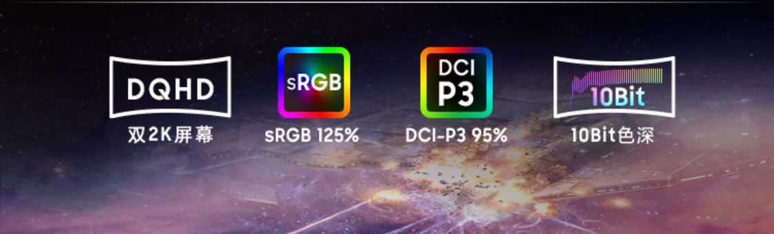 总有一款适合你2022·618显示器选购大攻略