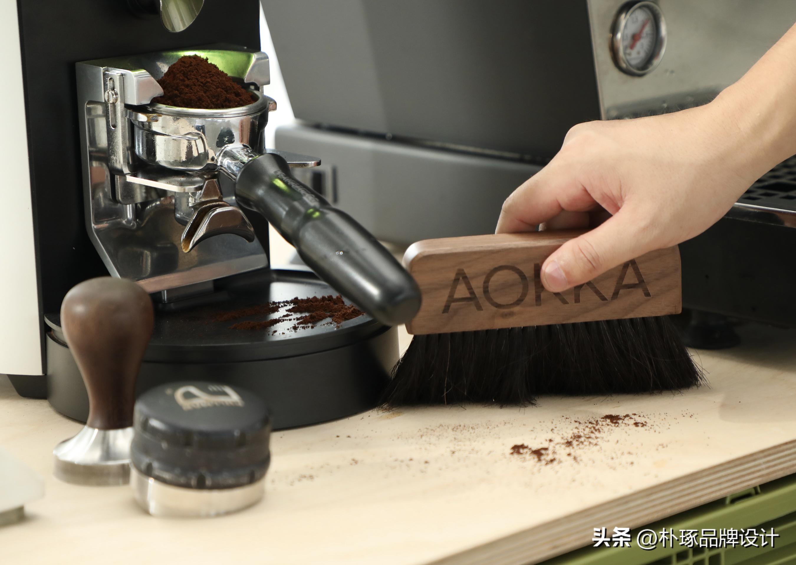 顶级包装设计咖啡推荐,优秀咖啡包装设计解析