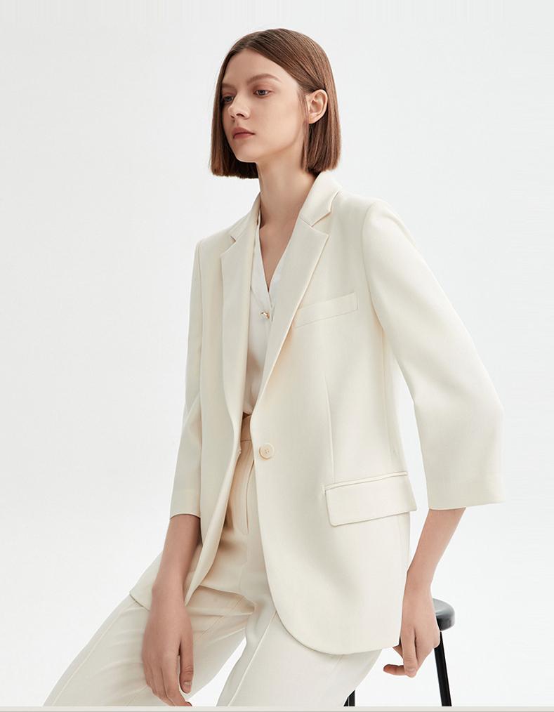 中老年女装选什么牌子好？别找了，就选这10个