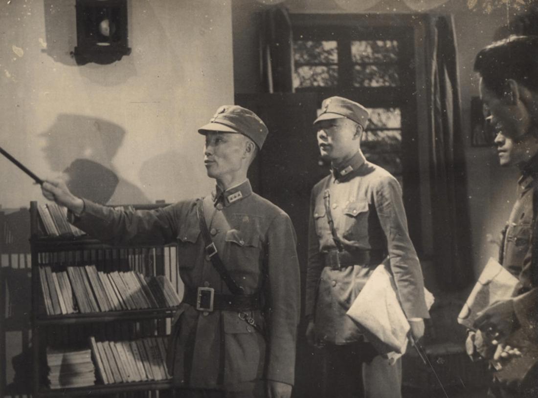 抗战时期湘西会战77军,抗日战争中的湘西大捷