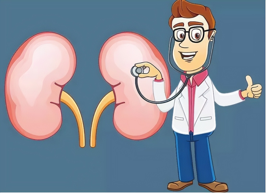 第1健康丨居家可做，助力肾友重返社会